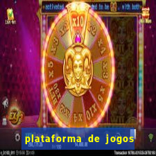 plataforma de jogos que paga bem